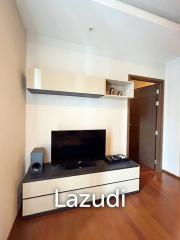 1 Bed 1 Bath 52 SQ.M Quattro by Sansiri