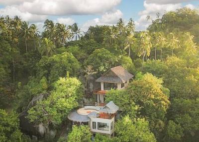 Your Jungle Retreat, Tropical 2-bed Villa