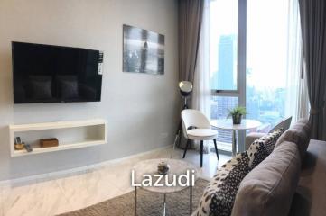 1 Bed 33 Sqm Hyde Sukhumvit 11 For Sale