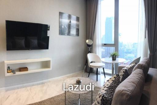 1 Bed 33 Sqm Hyde Sukhumvit 11 For Sale