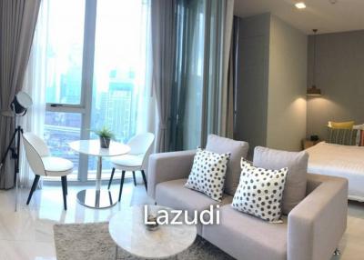 1 Bed 33 Sqm Hyde Sukhumvit 11 For Rent