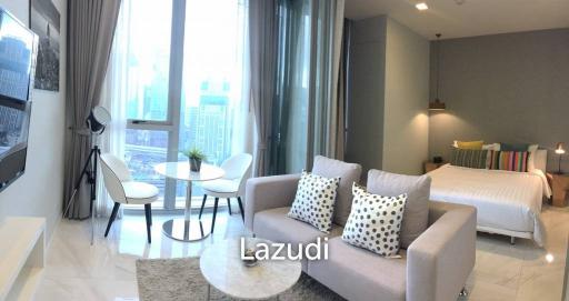 1 Bed 33 Sqm Hyde Sukhumvit 11 For Sale