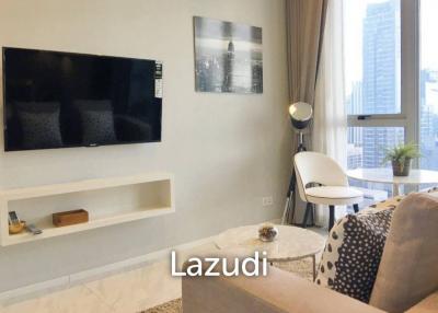 1 Bed 33 Sqm Hyde Sukhumvit 11 For Sale