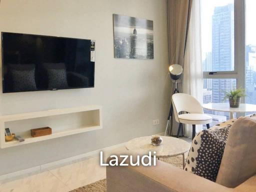 1 Bed 33 Sqm Hyde Sukhumvit 11 For Sale