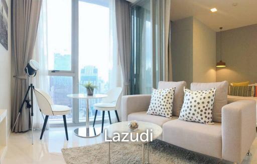 1 Bed 33 Sqm Hyde Sukhumvit 11 For Sale