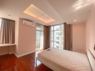 For RENT : Grand Langsuan / 2 Bedroom / 2 Bathrooms / 147 sqm / 80000 THB [10990613]