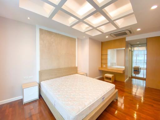 For RENT : Grand Langsuan / 2 Bedroom / 2 Bathrooms / 147 sqm / 80000 THB [10990613]