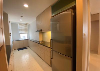 For RENT : Grand Langsuan / 2 Bedroom / 2 Bathrooms / 154 sqm / 80000 THB [10990539]