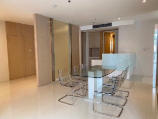 For RENT : Grand Langsuan / 2 Bedroom / 2 Bathrooms / 154 sqm / 80000 THB [10990539]