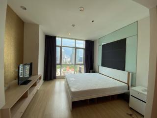 For RENT : Grand Langsuan / 2 Bedroom / 2 Bathrooms / 154 sqm / 80000 THB [10990539]