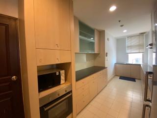 For RENT : Grand Langsuan / 2 Bedroom / 2 Bathrooms / 154 sqm / 80000 THB [10990539]