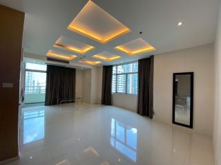 For RENT : Grand Langsuan / 2 Bedroom / 2 Bathrooms / 154 sqm / 80000 THB [10990539]