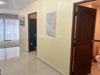 Condo for sale 1 bedroom 54 m² in Beach and Mountain Condo, Pattaya