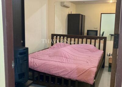 ขาย คอนโด 1 ห้องนอน 54 ตร.ม. ใน  Beach and Mountain Condo, Pattaya