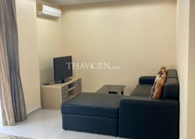 Condo for sale 1 bedroom 54 m² in Beach and Mountain Condo, Pattaya