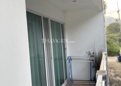 Condo for sale 1 bedroom 54 m² in Beach and Mountain Condo, Pattaya