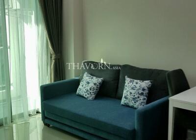 ขาย คอนโด 1 ห้องนอน 35 ตร.ม. ใน  Dusit Grand Condo View, Pattaya