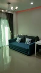 ขาย คอนโด 1 ห้องนอน 35 ตร.ม. ใน  Dusit Grand Condo View, Pattaya