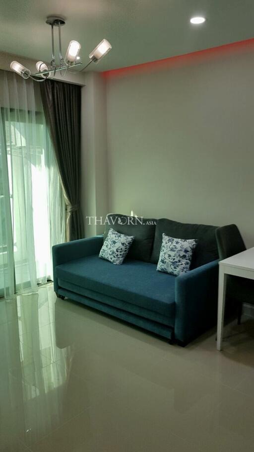 Condo for sale 1 bedroom 35 m² in Dusit Grand Condo View, Pattaya