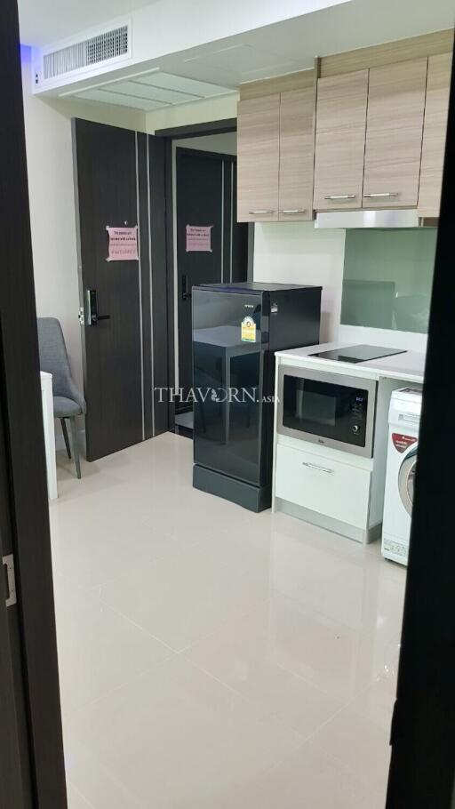 Condo for sale 1 bedroom 35 m² in Dusit Grand Condo View, Pattaya