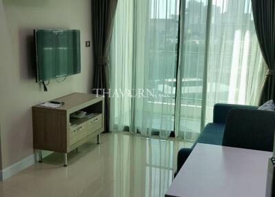 Condo for sale 1 bedroom 35 m² in Dusit Grand Condo View, Pattaya