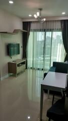 Condo for sale 1 bedroom 35 m² in Dusit Grand Condo View, Pattaya