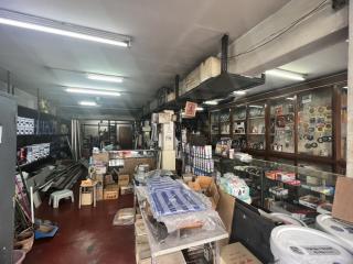 For Rent Bangkok Retail Sukhumvit BTS On Nut Watthana