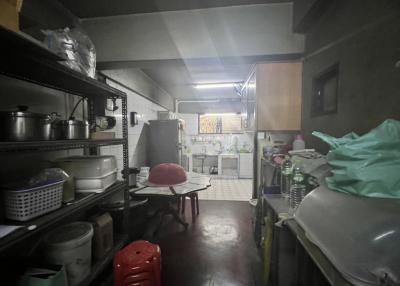 For Rent Bangkok Retail Sukhumvit BTS On Nut Watthana