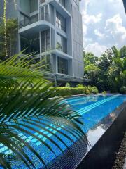 2 bed Condo in Downtown Forty Nine Khlong Tan Nuea Sub District C020366