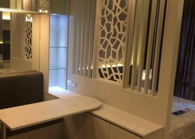 1-BR Condo at Rhythm Sukhumvit 36-38 near BTS Thong Lor