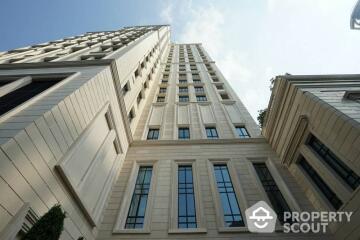 2-BR Condo at 98 Wireless near BTS Phloen Chit (ID 511240)