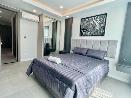 Condo Serenity Jomtien Pattaya for Sale