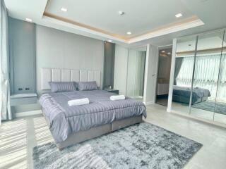 Condo Serenity Jomtien Pattaya for Sale