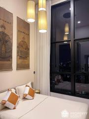 2-BR Condo at Park​ Origin​ Thong Lo near BTS Thong Lor