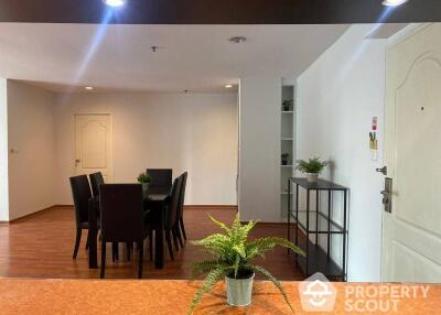 2-BR Apt. near BTS Phrom Phong