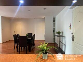 2-BR Apt. near BTS Phrom Phong