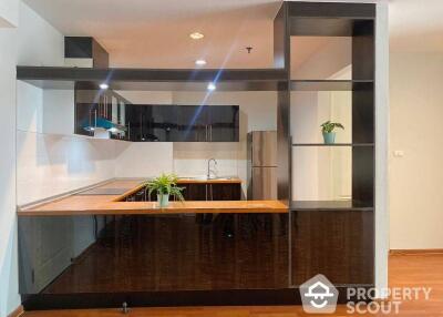 2-BR Apt. near BTS Phrom Phong