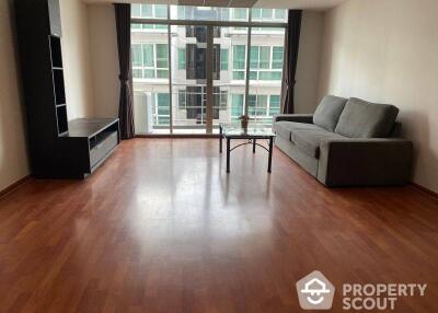 2-BR Apt. near BTS Phrom Phong