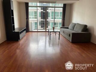 2-BR Apt. near BTS Phrom Phong