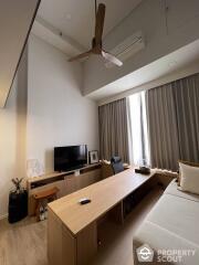 1-BR Duplex at Siamese Sukhumvit 87 near BTS On Nut