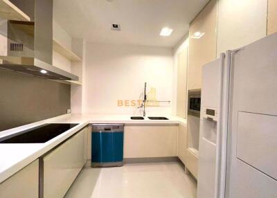 2 Bedrooms Condo in Sanctuary Wongamat C011220