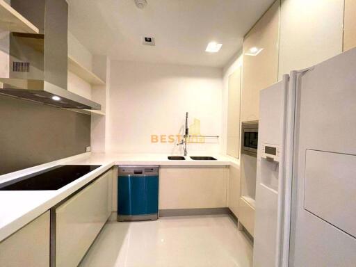 2 Bedrooms Condo in Sanctuary Wongamat C011220