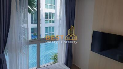 1 Bedroom Condo in Olympus South Pattaya C011219