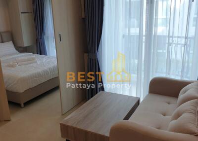 1 Bedroom Condo in Olympus South Pattaya C011219