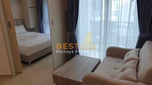 1 Bedroom Condo in Olympus South Pattaya C011219