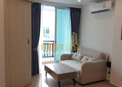 1 Bedroom Condo in Olympus South Pattaya C011219