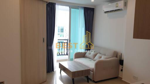 1 Bedroom Condo in Olympus South Pattaya C011219