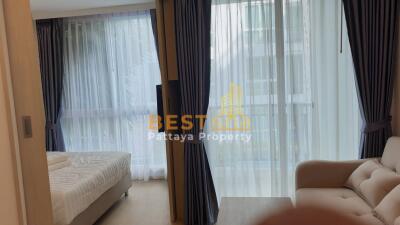 1 Bedroom Condo in Olympus South Pattaya C011219