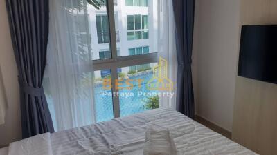 1 Bedroom Condo in Olympus South Pattaya C011219