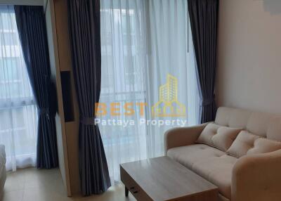 1 Bedroom Condo in Olympus South Pattaya C011219